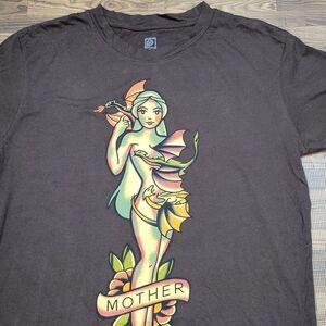 TeeFury Mother Shirt Size XL